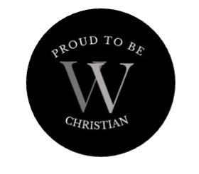 Proud to be Christian